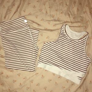 Scorpio Soul matching Yoga Set